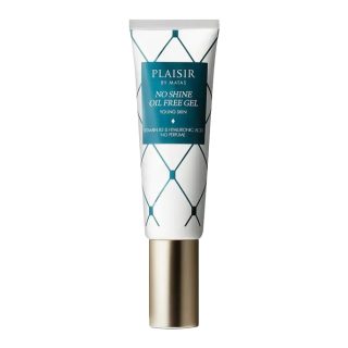 Matas Plaisir No Shine Oil Free Gel