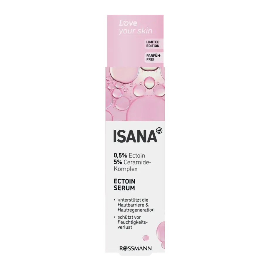 ISANA Ectoin Serum