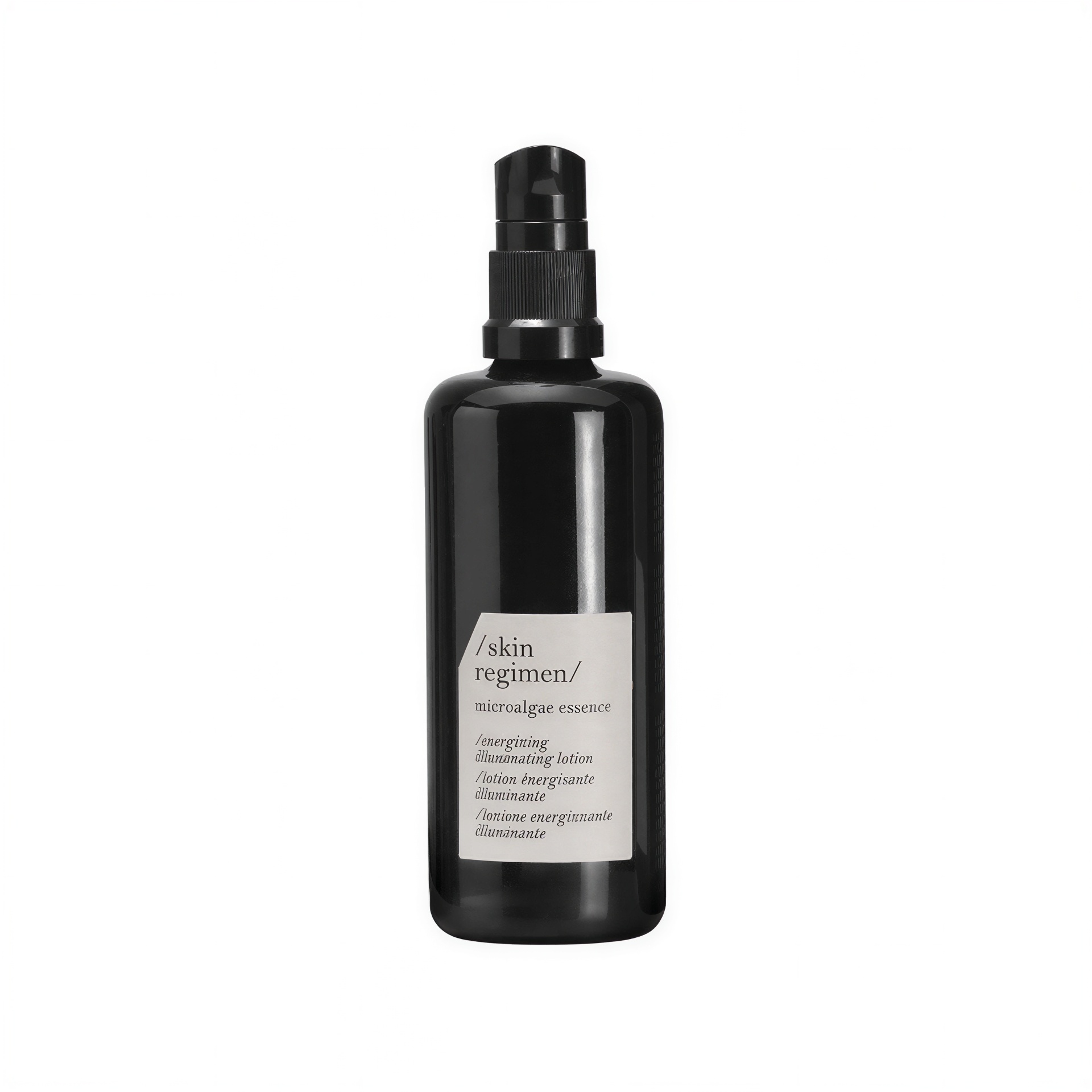 Skin Regimen マイクロ アルゲ エッセンス
