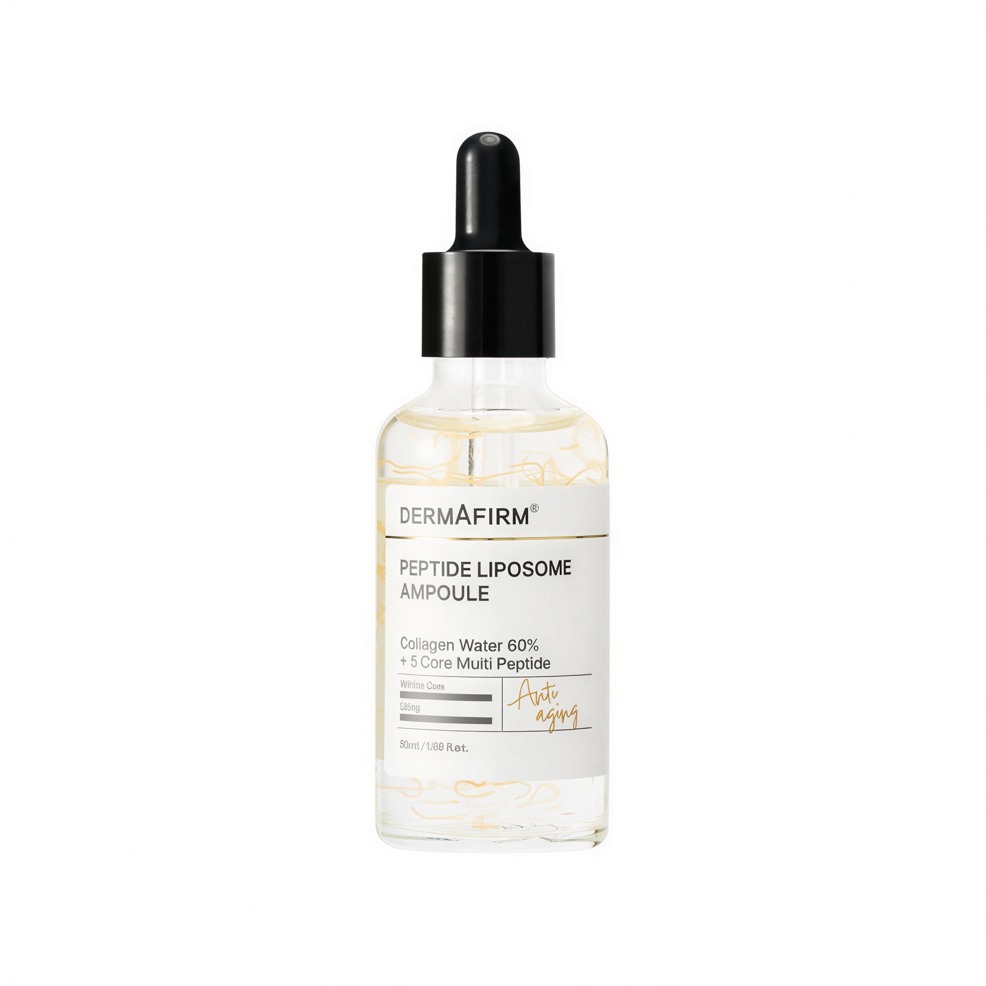 Dermafirm Peptide Liposome Ampoule
