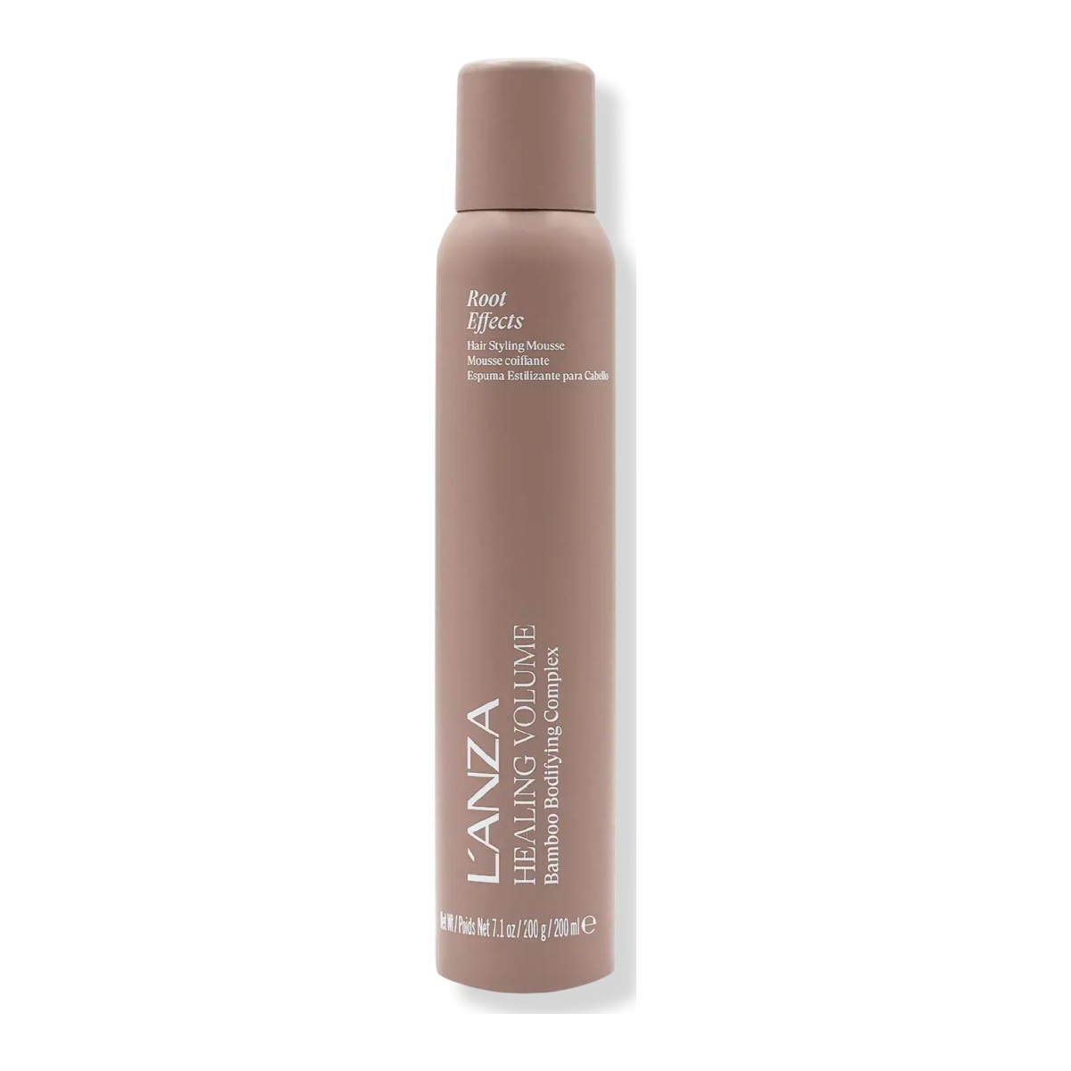 L’ANZA Healing Volume Root Effects
