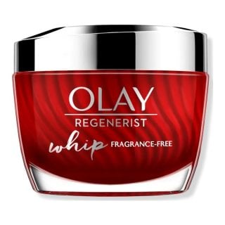 Olay ريجينيريست كريم مرطّب مخفوق للوجه خالٍ من العطر