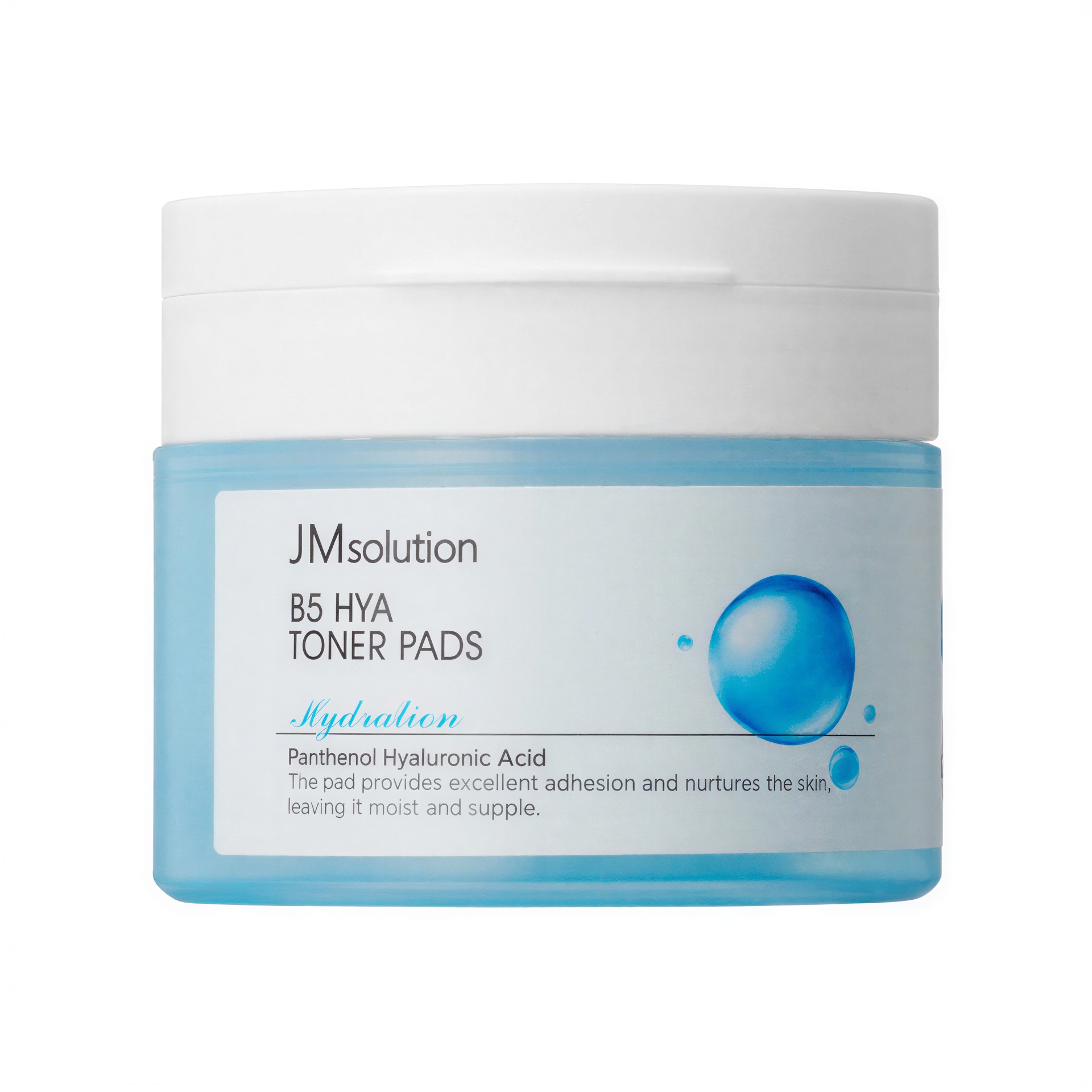 JMsolution B5 Hya 化妝水棉片