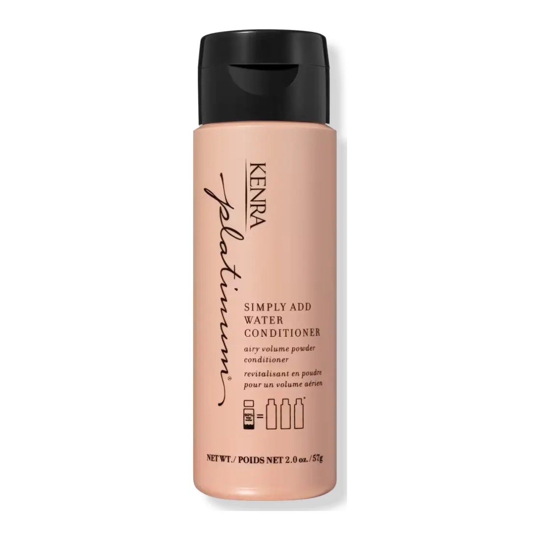 Kenra Simply Add Water Conditioner