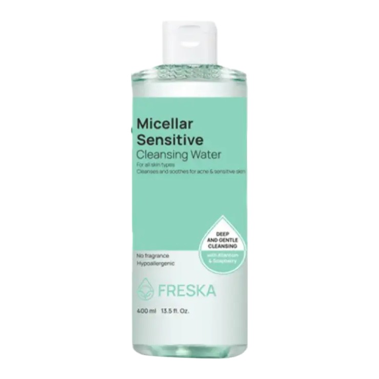 Freska Micellar Sensitive Cleansing Water