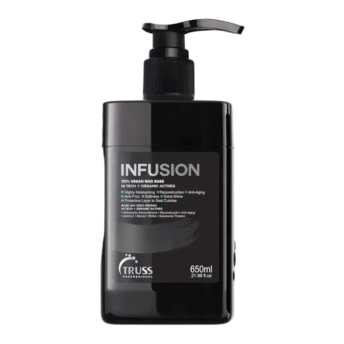 Truss Professional Infusion Treatment