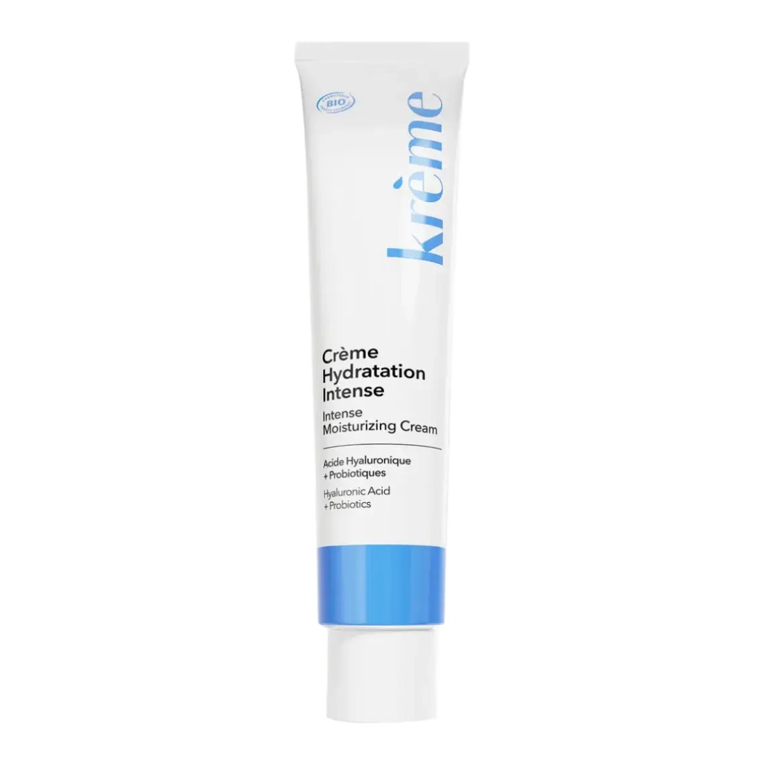 Krème Intense Moisturizing Cream