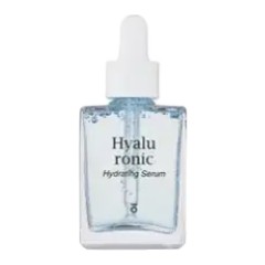 Slosophy Hyaluronic Hydrating Serum