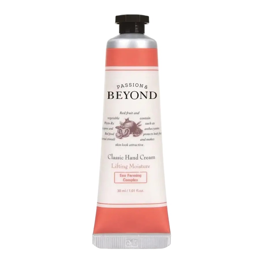 Beyond Classic Hand Cream