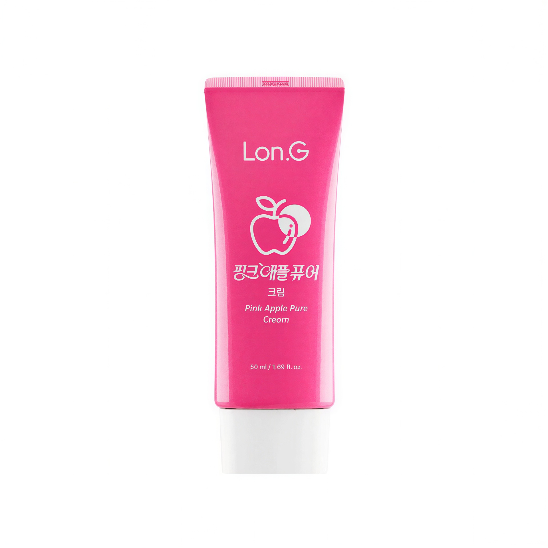 Ronji Pink Apple Pure Cream