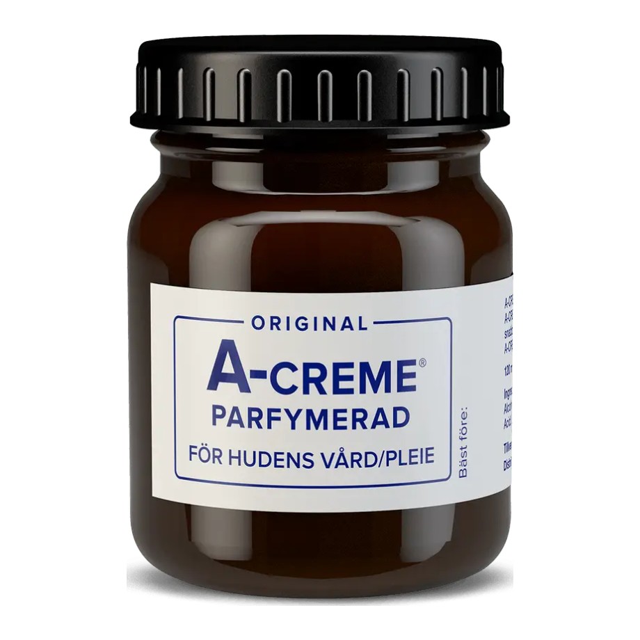 A-Creme Parfymerad