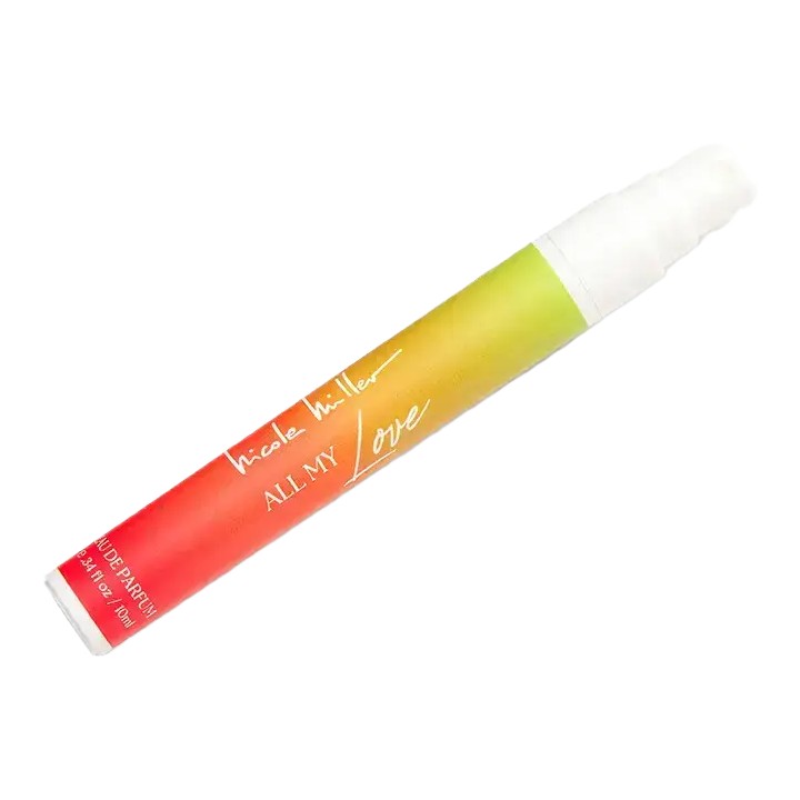 Nicole Miller All My Love Eau De Parfum