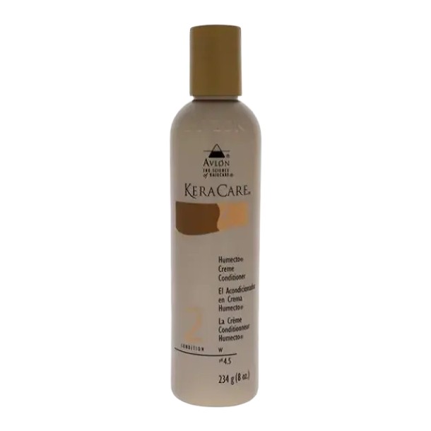 Keracare Humecto Cream Conditioner