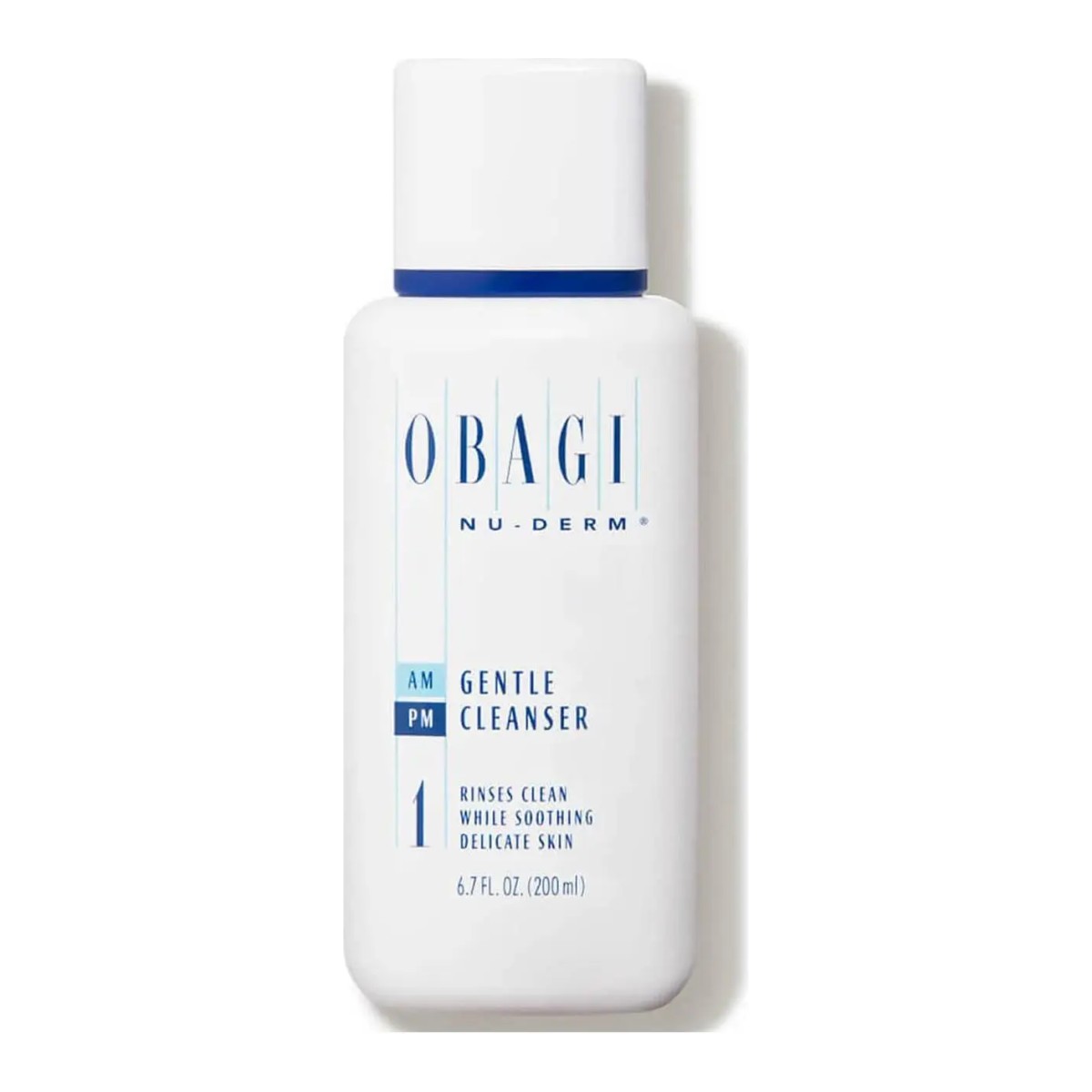 Obagi Nu-Derm Gentle Cleanser