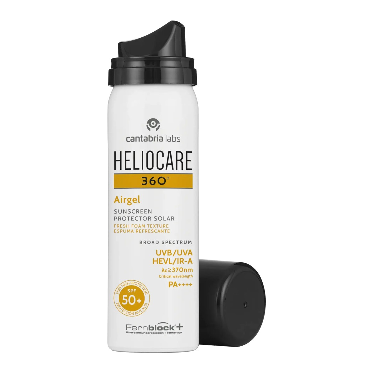 HELIOCARE 360° Airgel SPF 50+