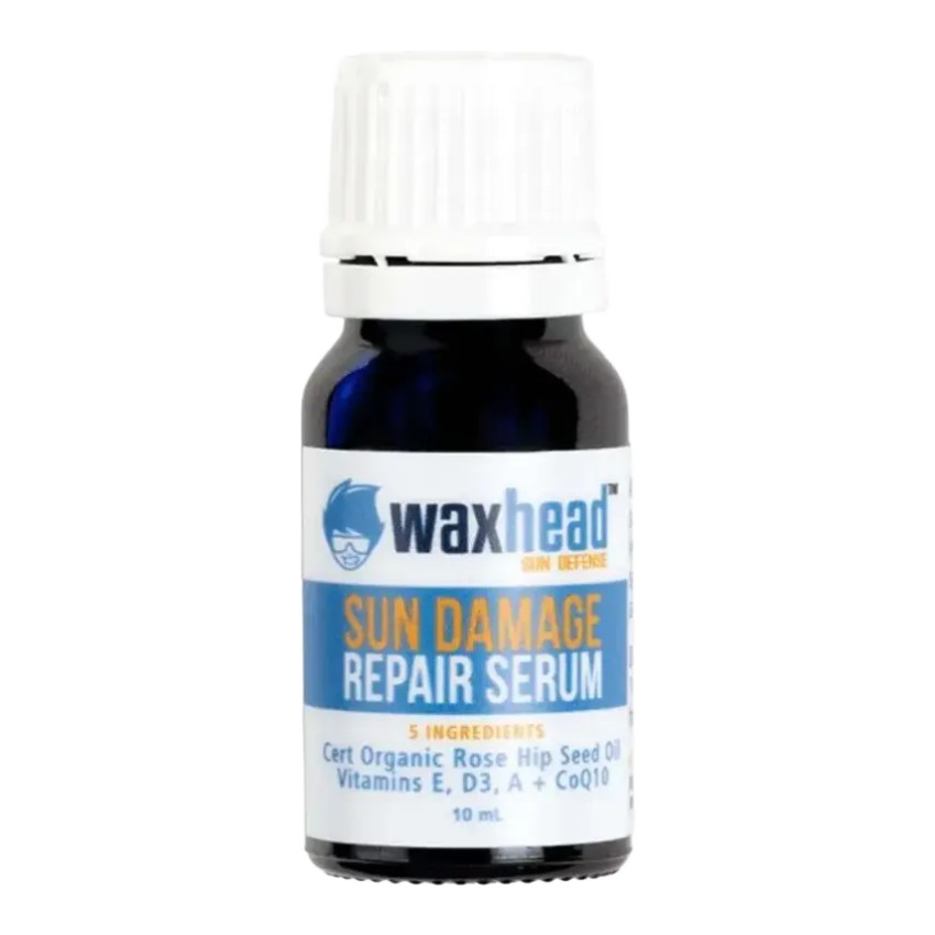 Waxhead Sun Defense Sun Damage Repair Serum