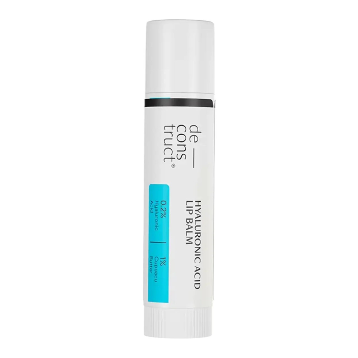 Deconstruct Hyaluronic Acid Lip Balm