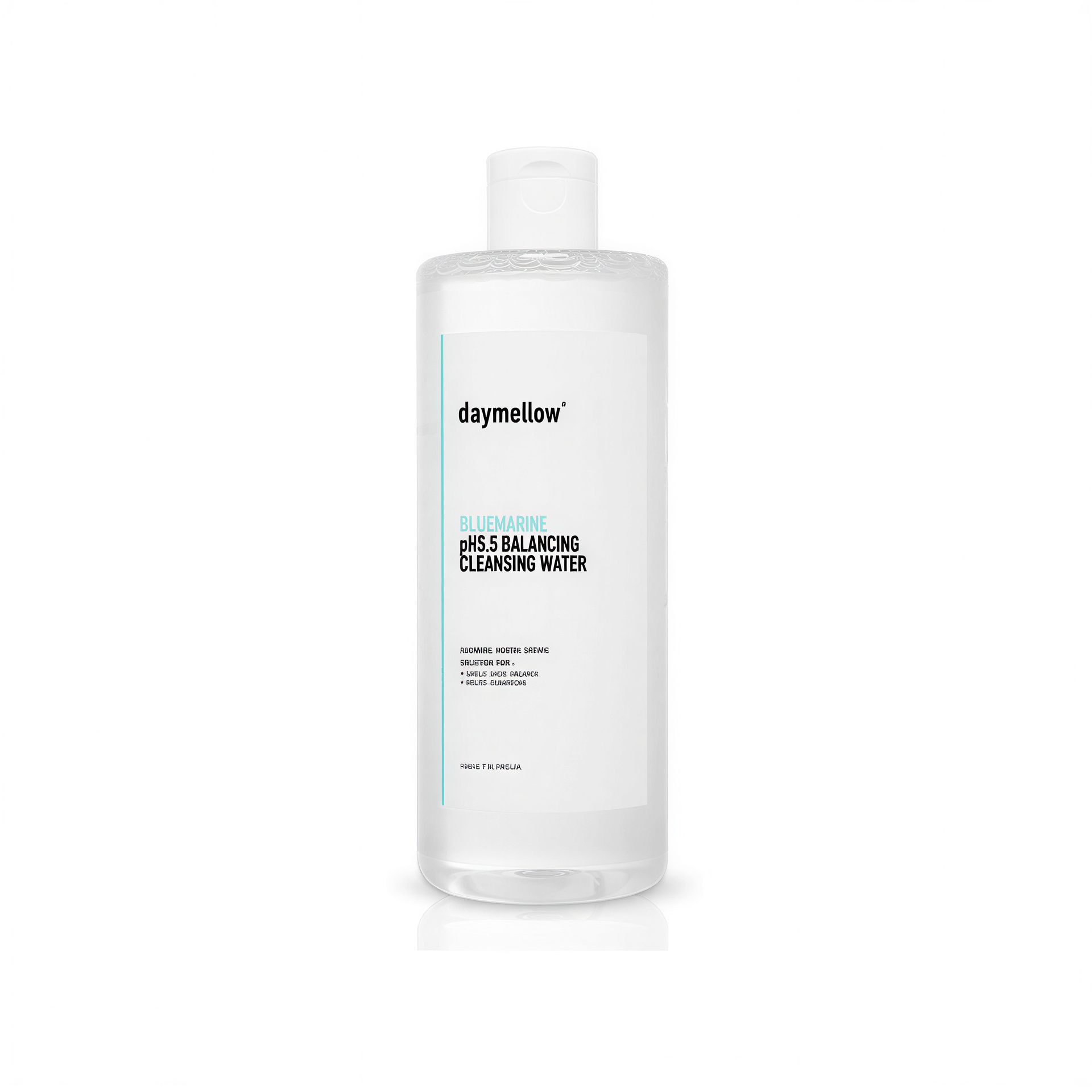 daymellow Blue Marine pH5.5 Balancing Cleansing Water