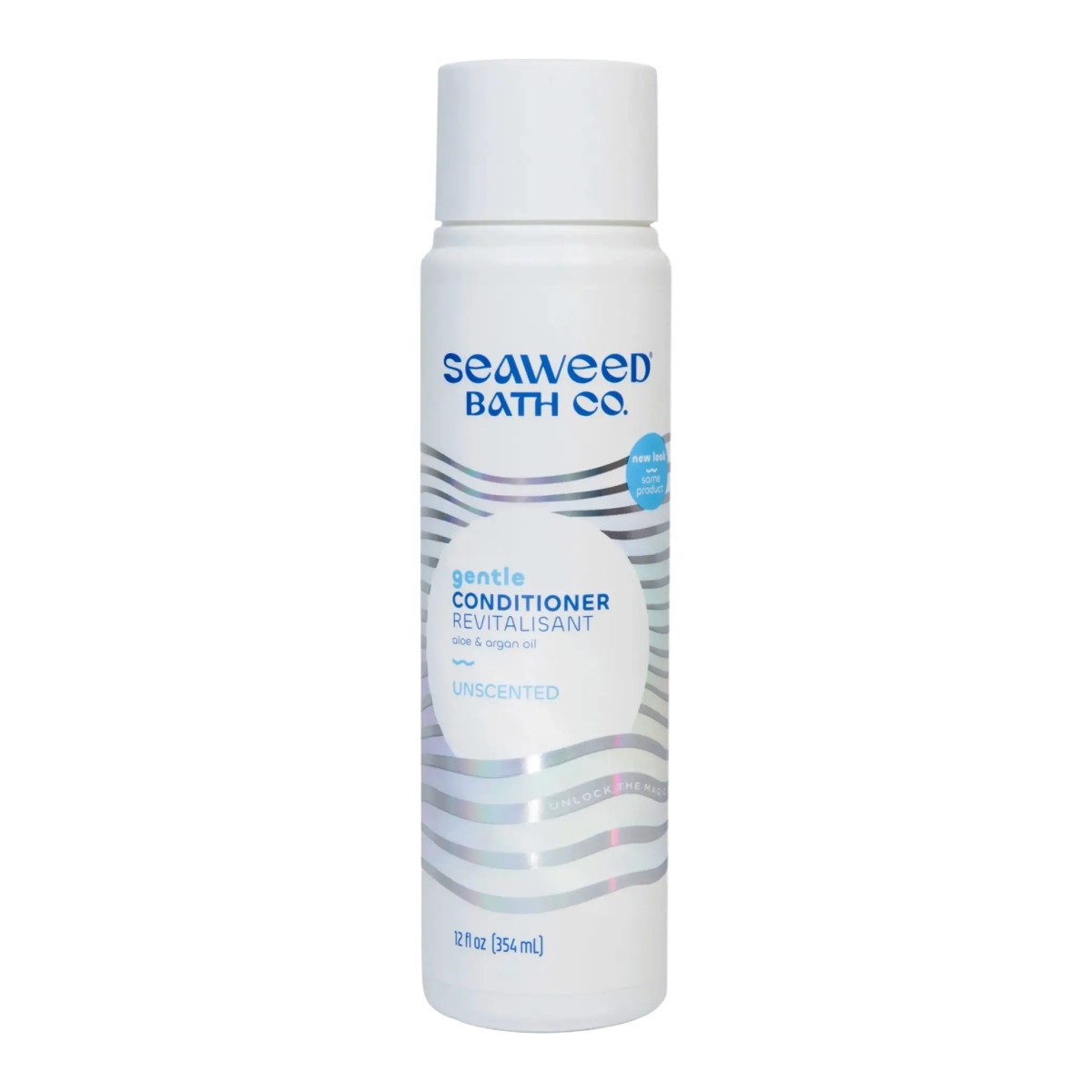 Seaweed Bath Co. Gentle Conditioner Unscented