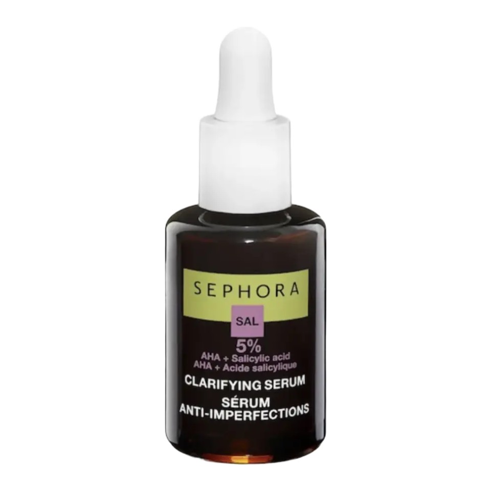 Sephora Collection Clarifying Serum 5%