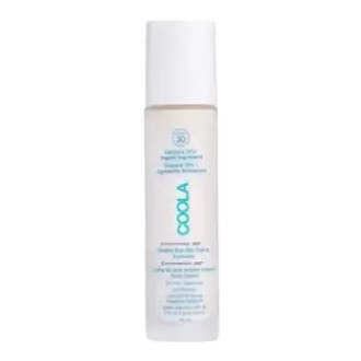 COOLA Sun Silk Creme SPF30