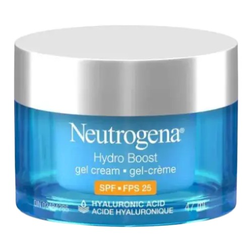 Neutrogena Hydro Boost Gel Crème SPF25