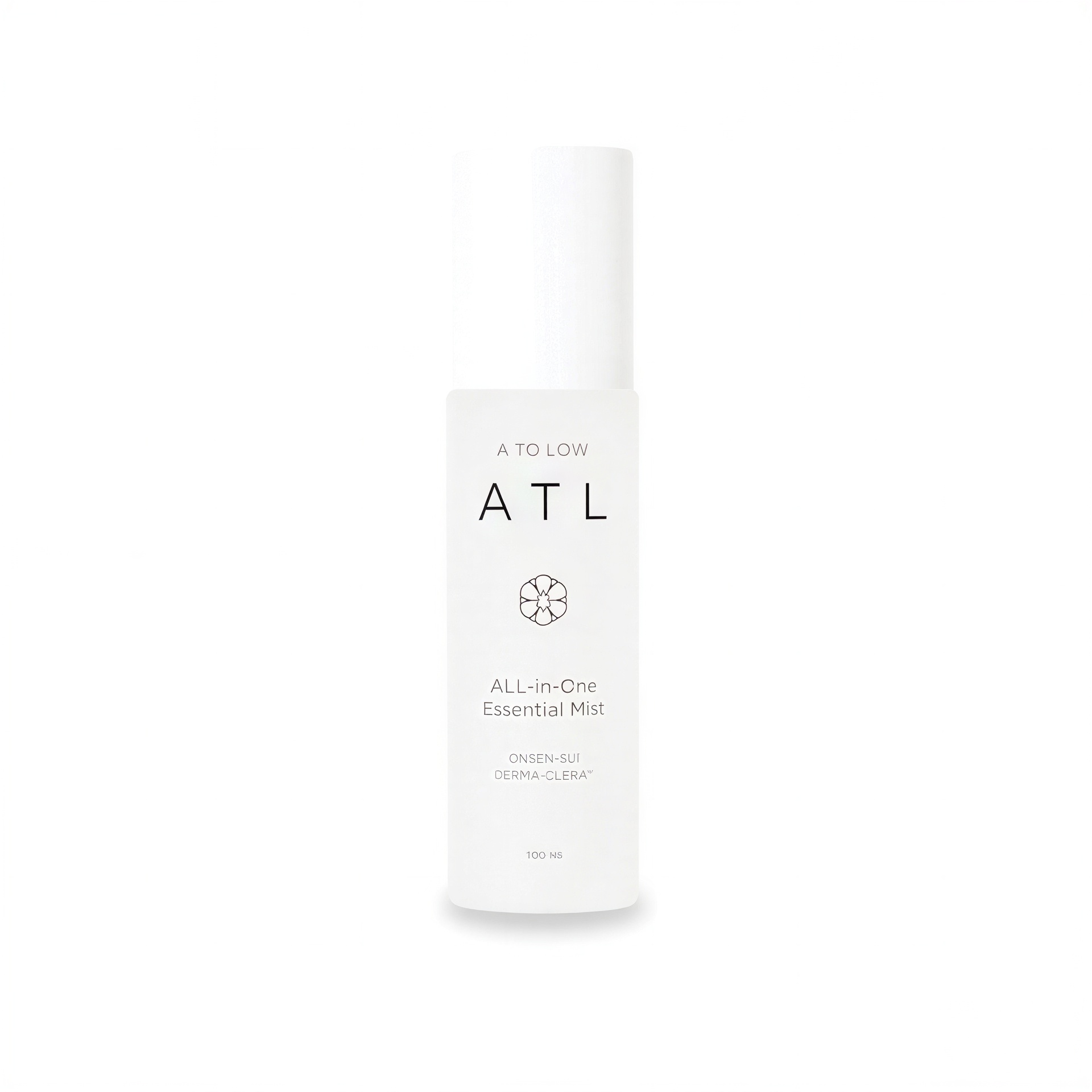 Seukinguhari ATL All-in-One Essential Mist