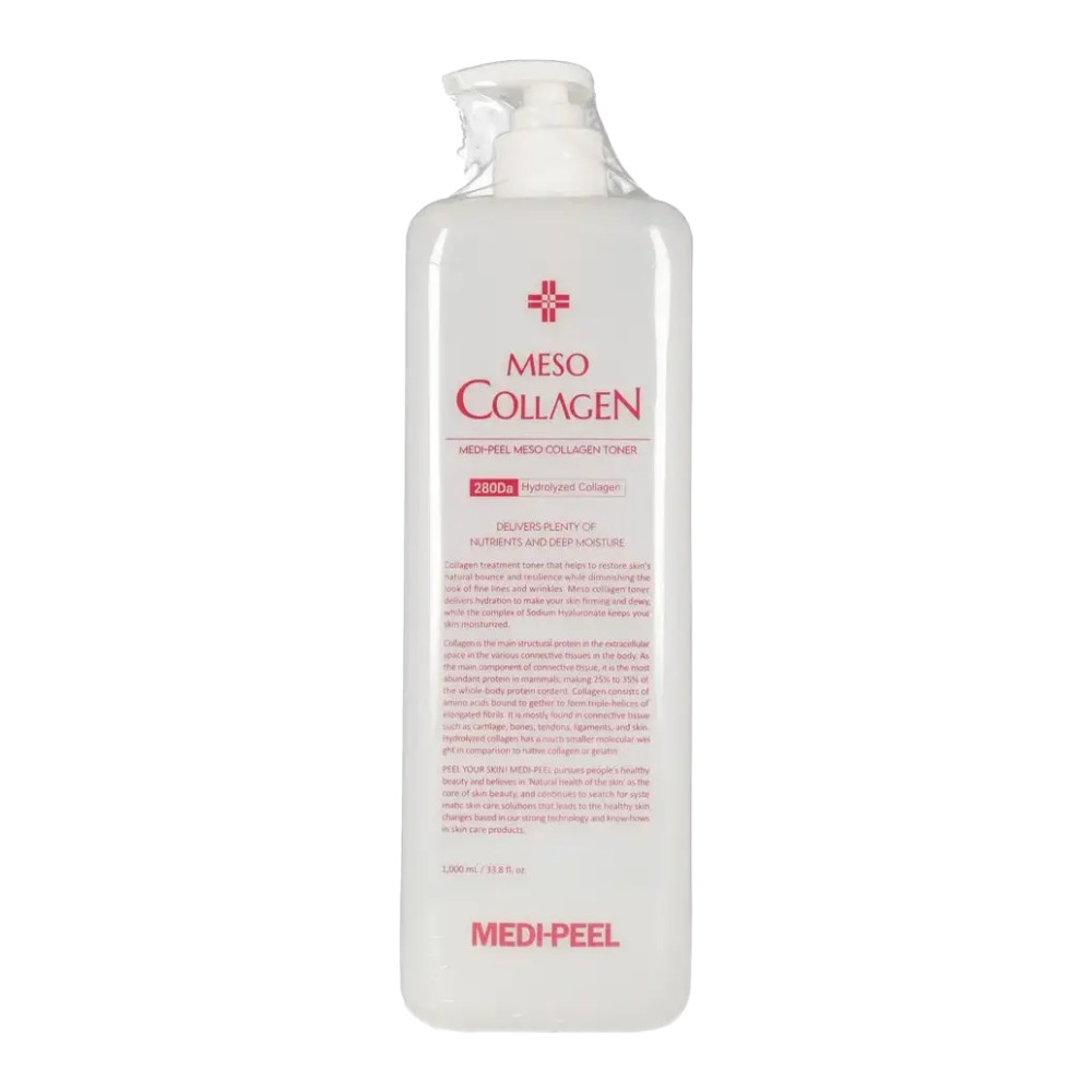 MEDI-PEEL Meso Collagen Toner