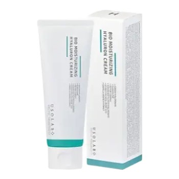 Usolab Bio Moisturizing Hyaluron Cream