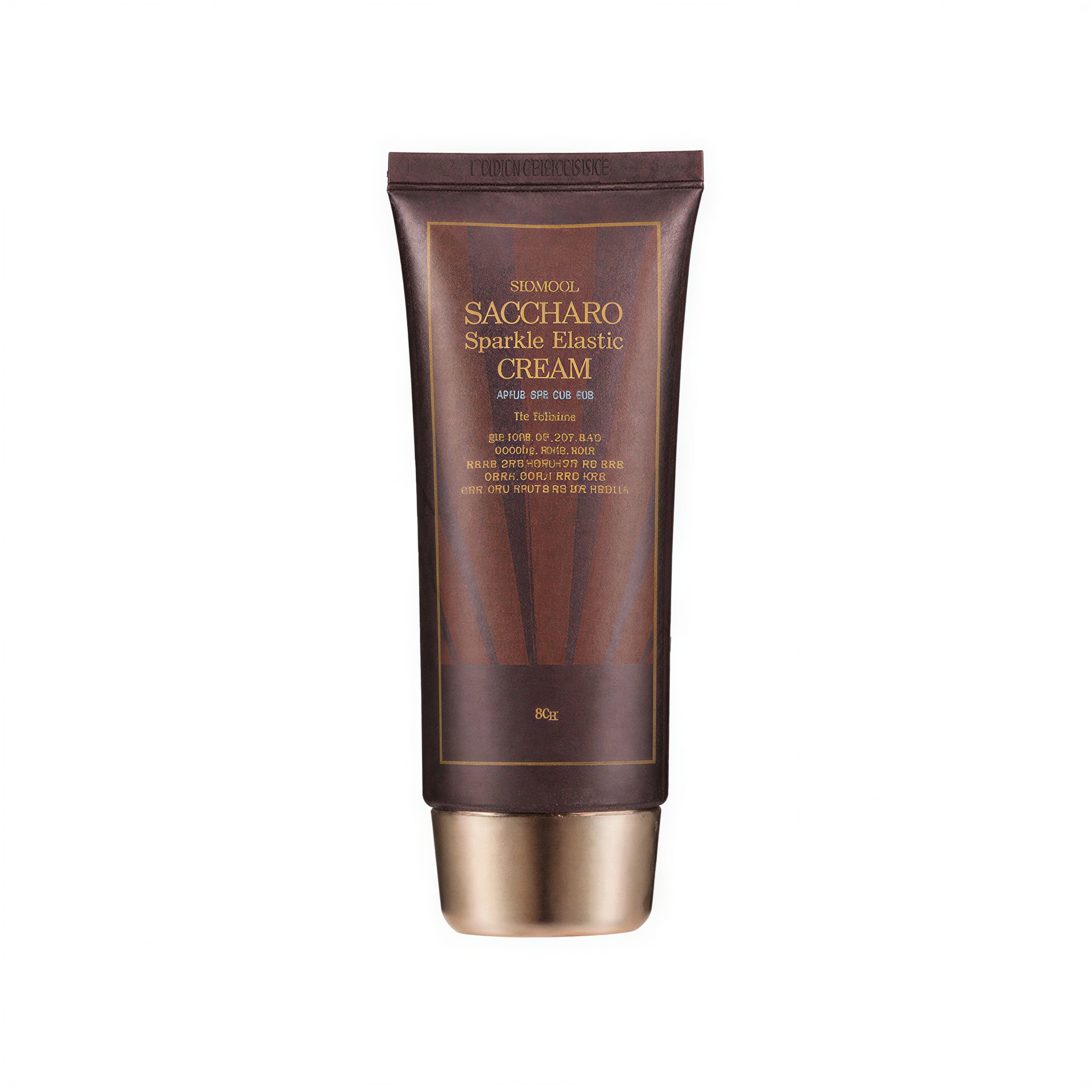 Sidmool Saccharo Radiance Firming Cream