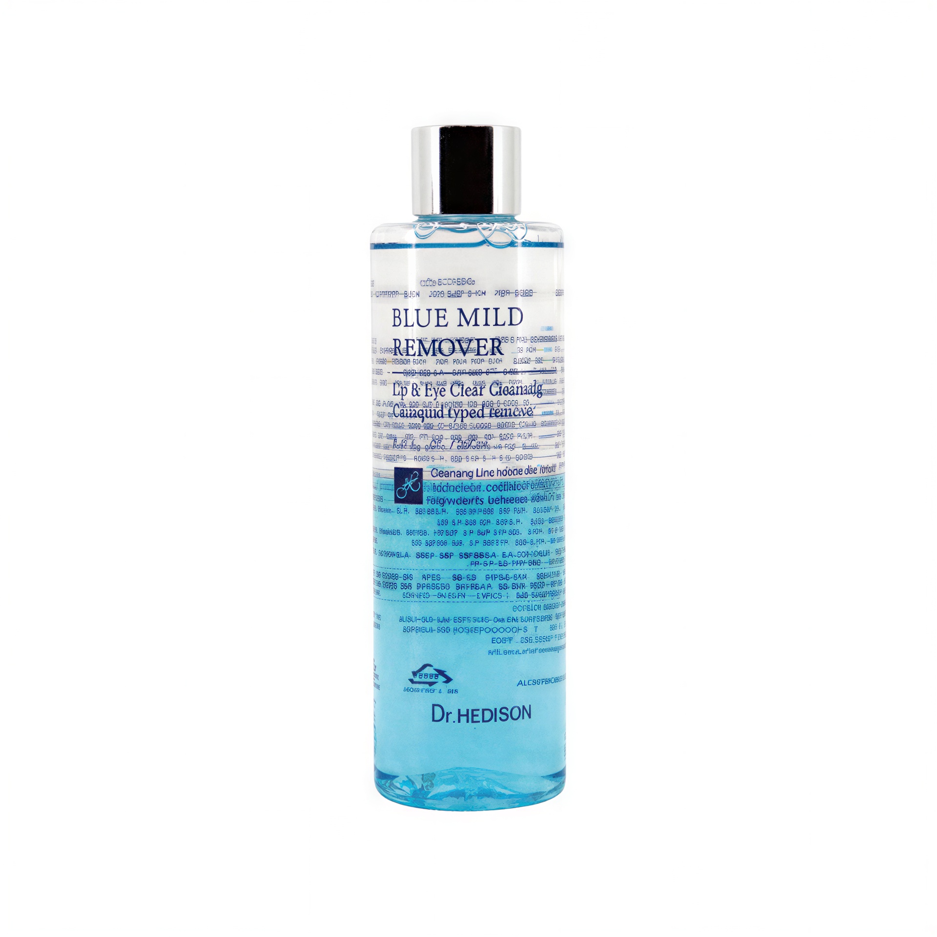 Dr.Hedison Blue Mild 眼唇卸妝液