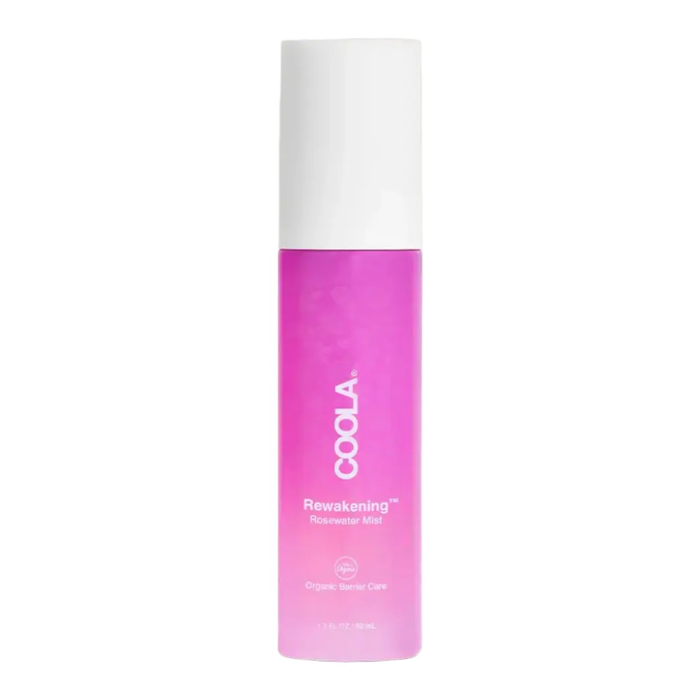 COOLA Rewakening Rosewater Mist