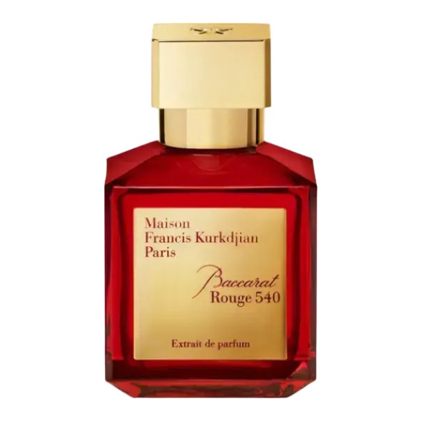 Maison Francis Kurkdijan Baccarat Rouge 540 Extrait De Parfum