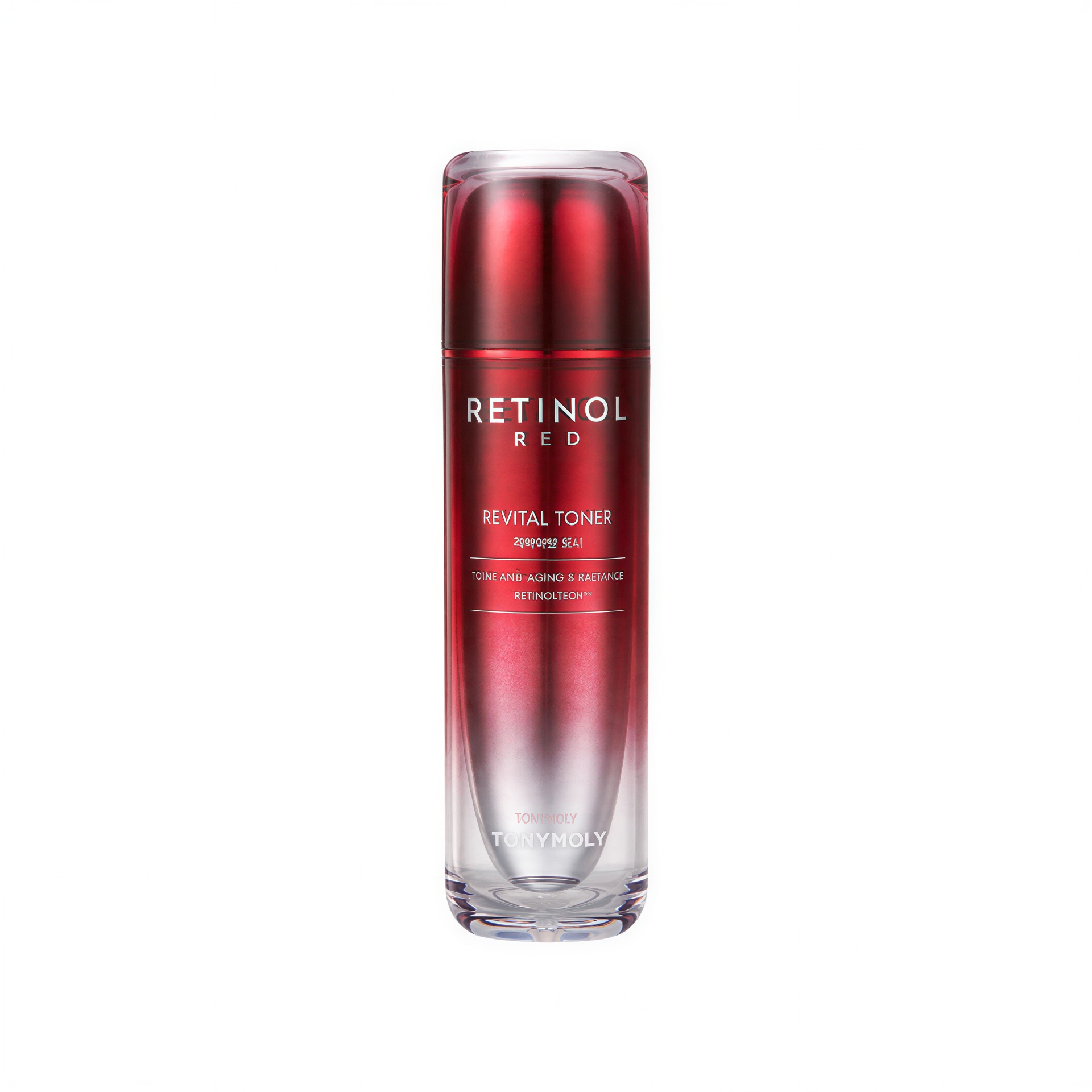 TONYMOLY Red Retinol Revital Toner