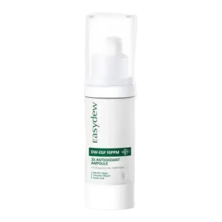 Easydew DW-EGF 10ppm 3X Antioxidant Ampoule