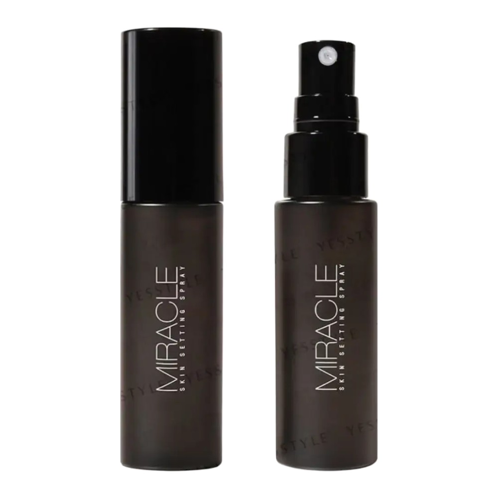 Salon Perfect Miracle Skin Setting Spray