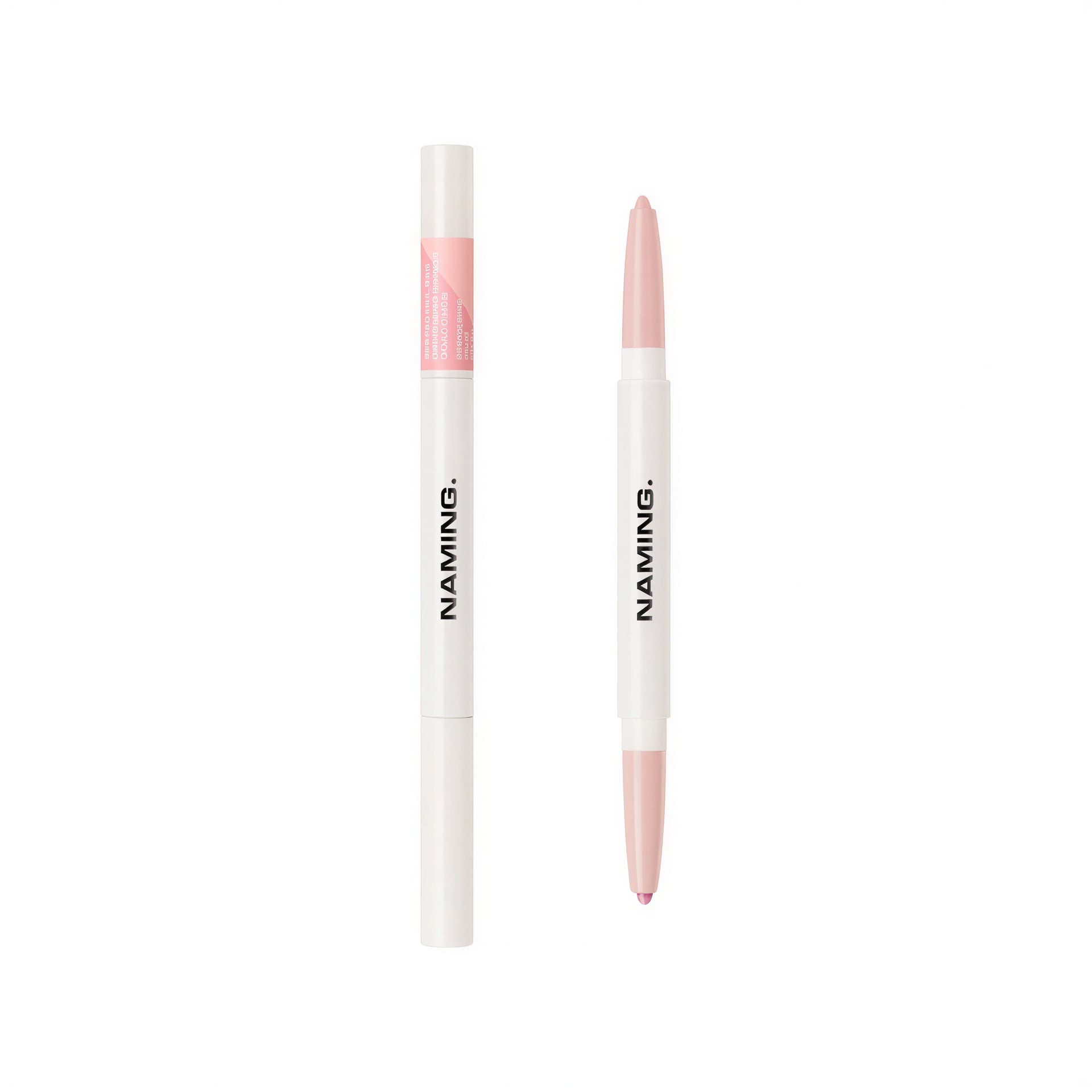 Naming Perfectail Eye Designing Pencil Dual Liner