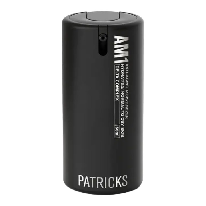 Patricks AM-1 Anti-Aging Moisturiser