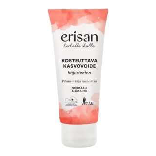 Erisan Kosteuttava Kasvovoide – كريم مرطب للوجه