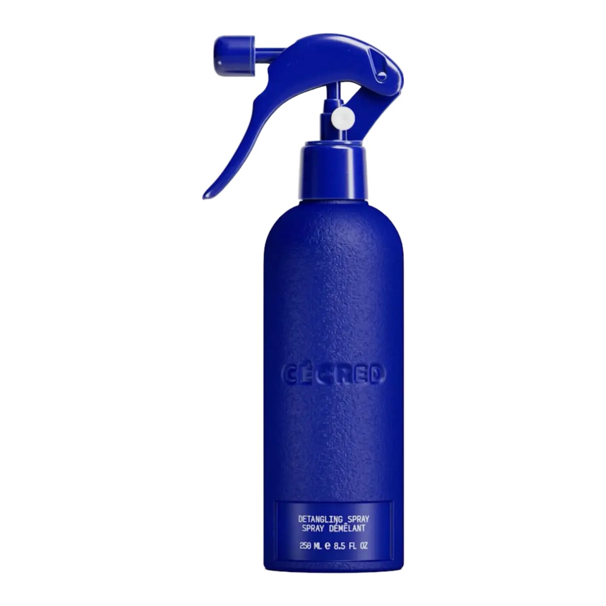 Cécred Detangling Spray