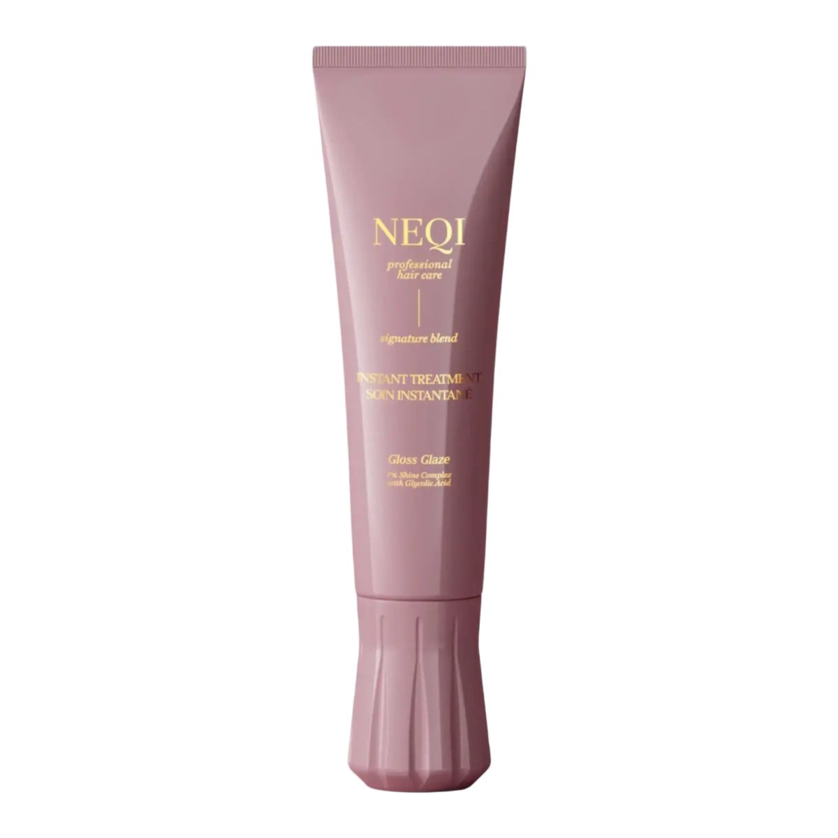 Neqi Treatment Treasure Gloss Glaze