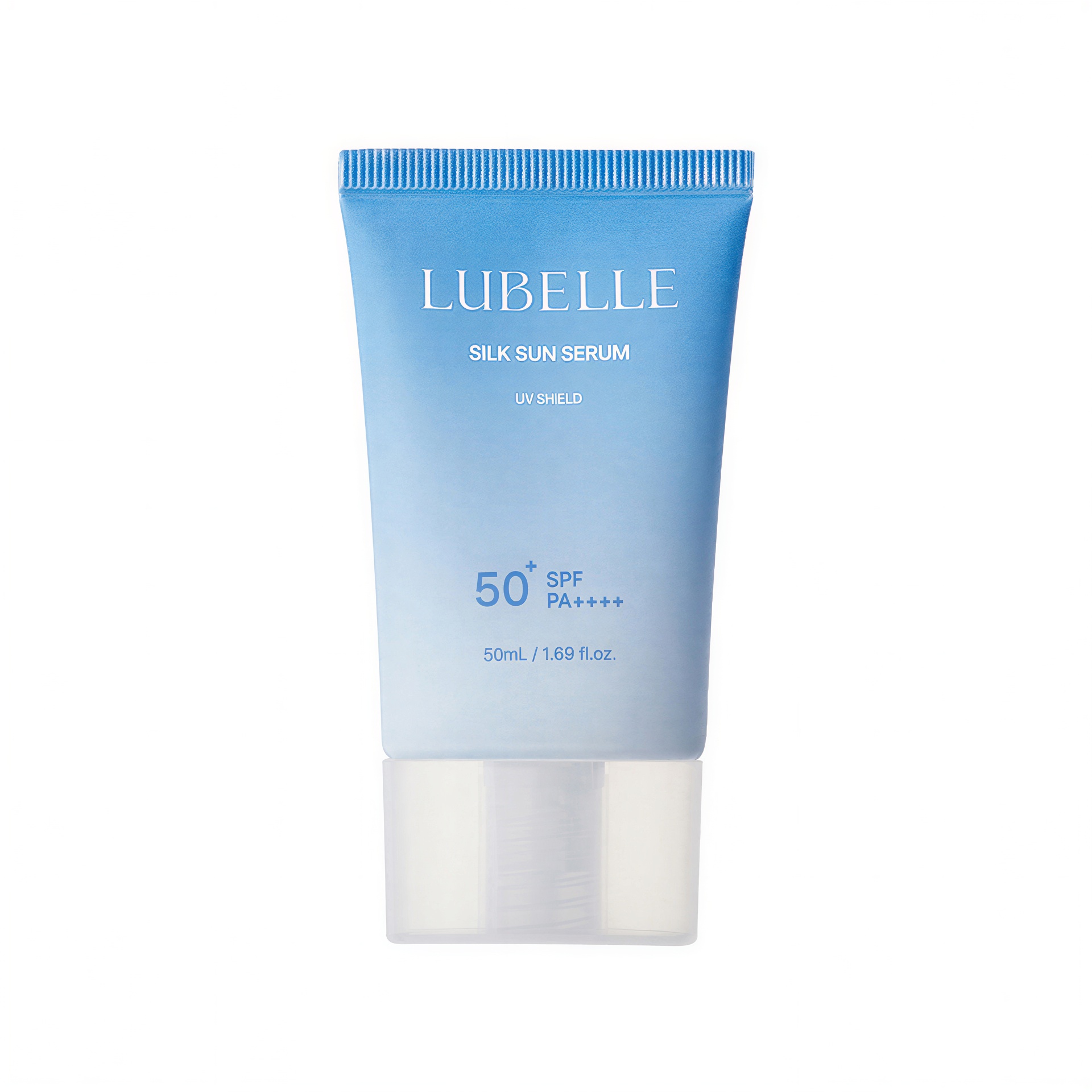 Rubel Silk Sun Serum SPF50+/PA++++