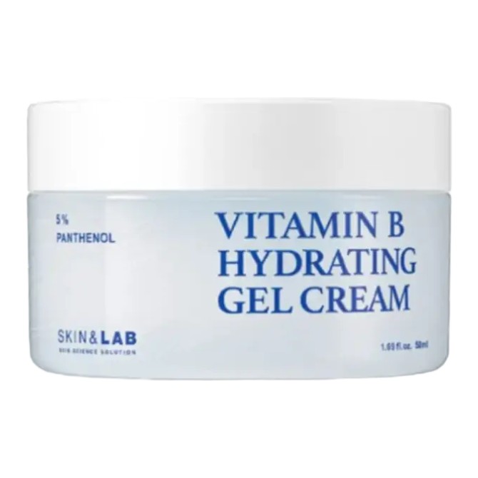 Skin&Lab Vitamin B Hydrating Gel Cream