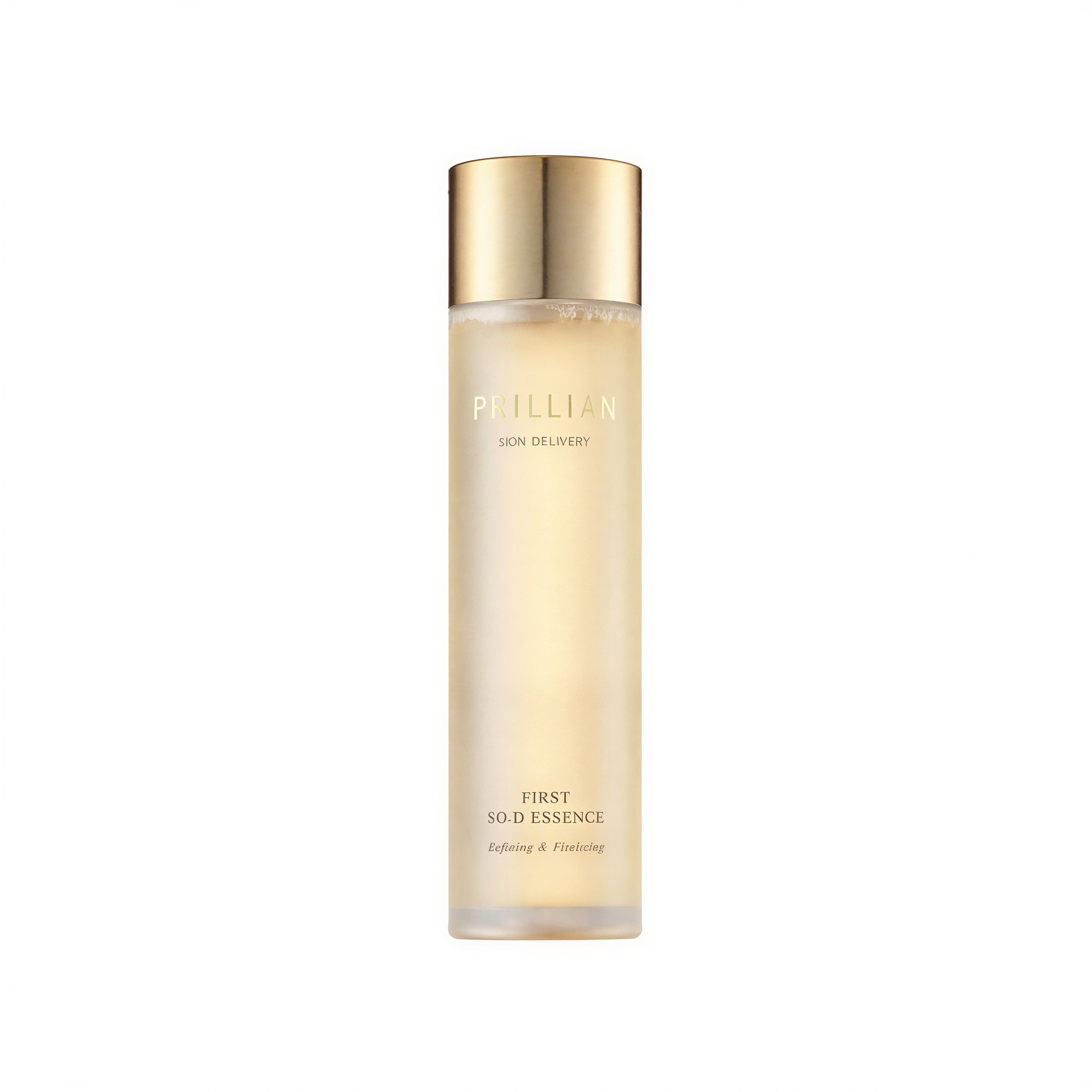 Peurillian Skin Delivery First SOD Essence