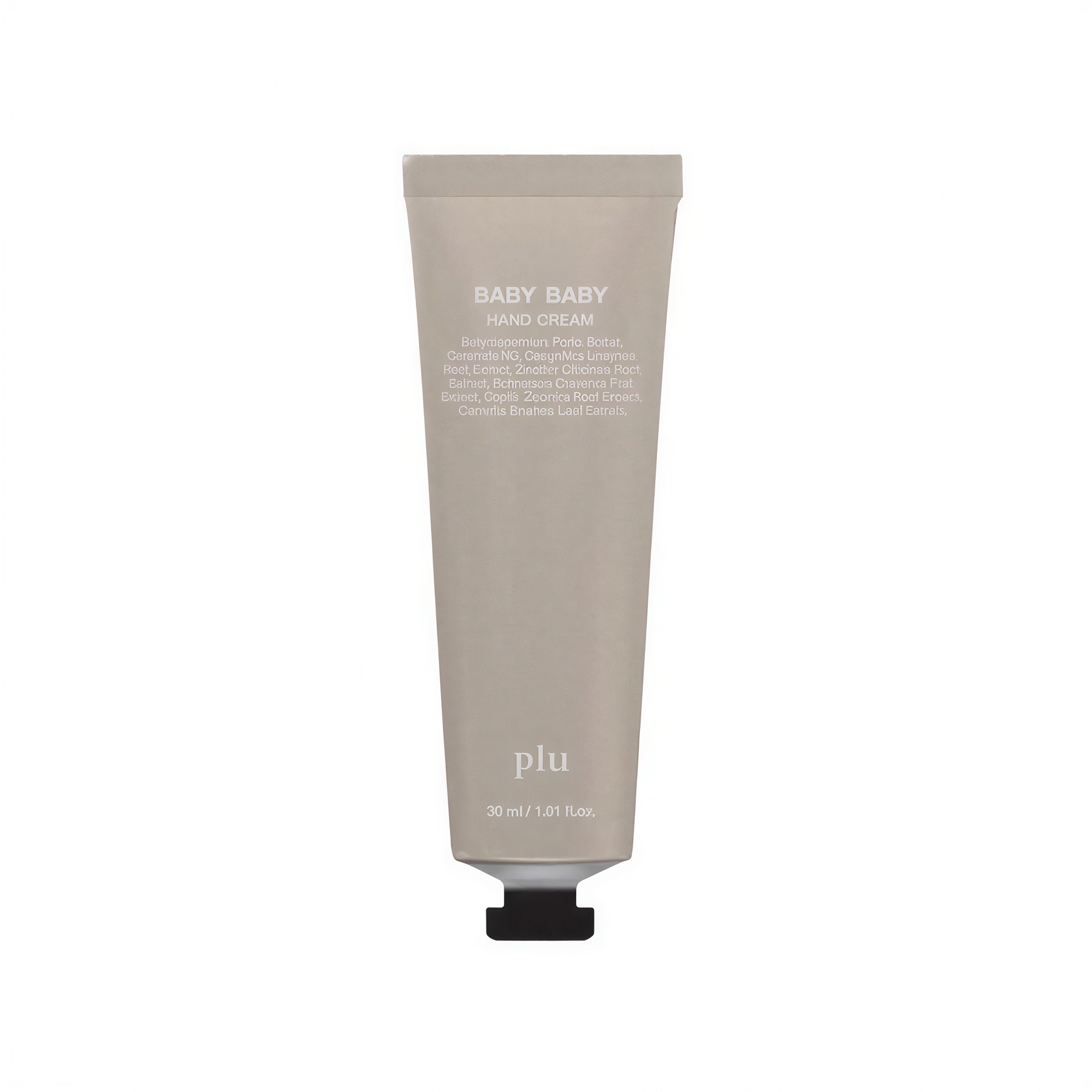 PLU Moisture Therapy Hand Cream