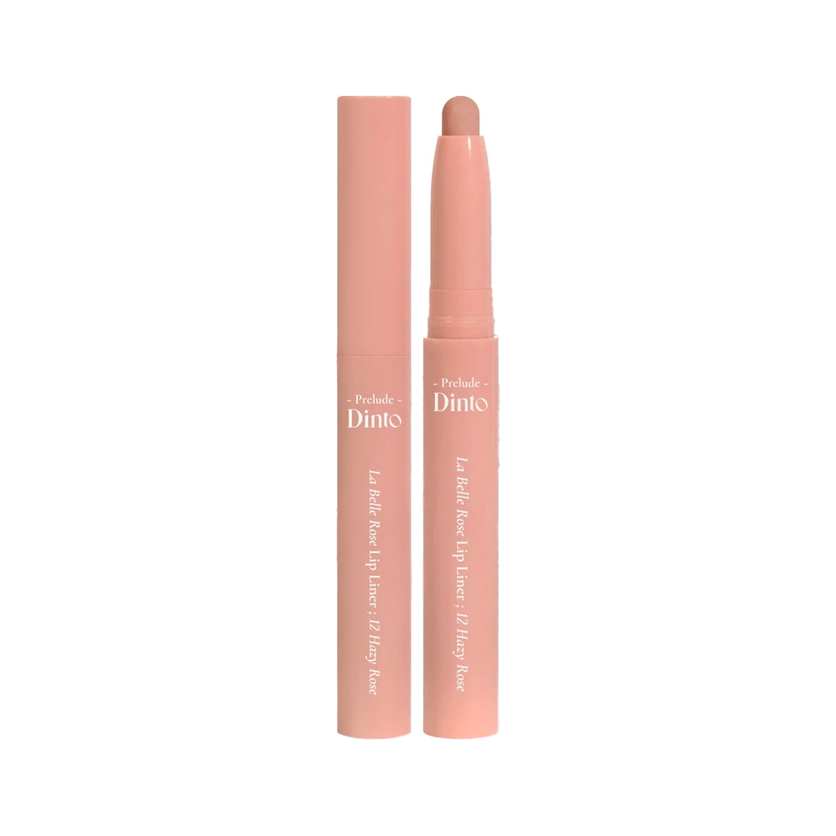 Dinto La Belle Rose Lip Liner