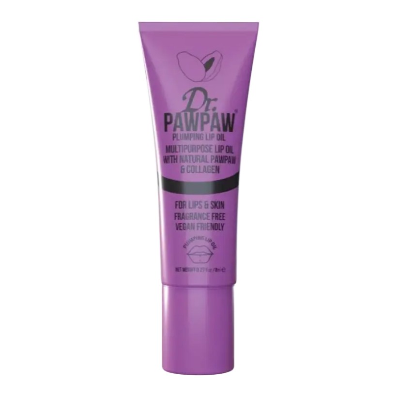 Dr. PAWPAW Plumping Lip Oil