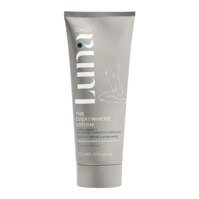 Luna Daily The Everywhere Lotion
