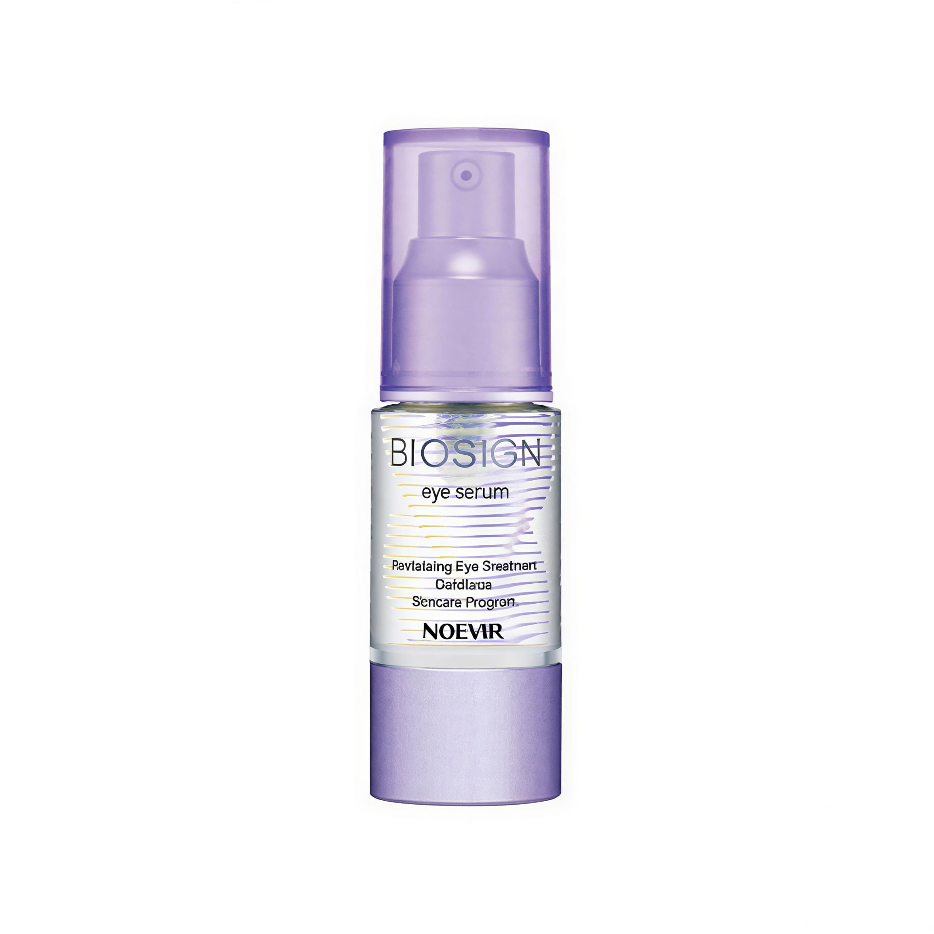 NOEVIR Biosign 眼部精華液