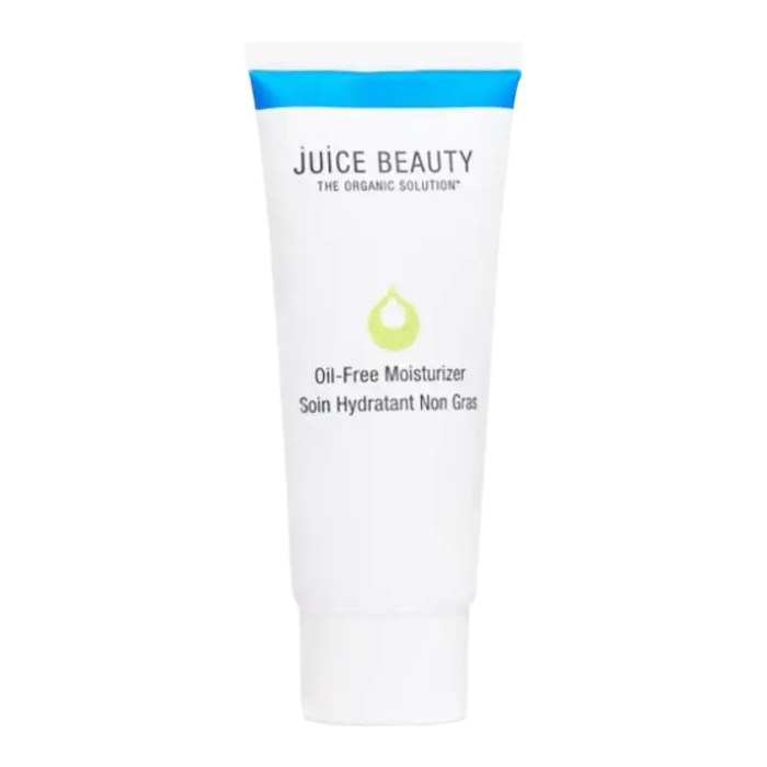 Juice Beauty Oil-Free Moisturizer